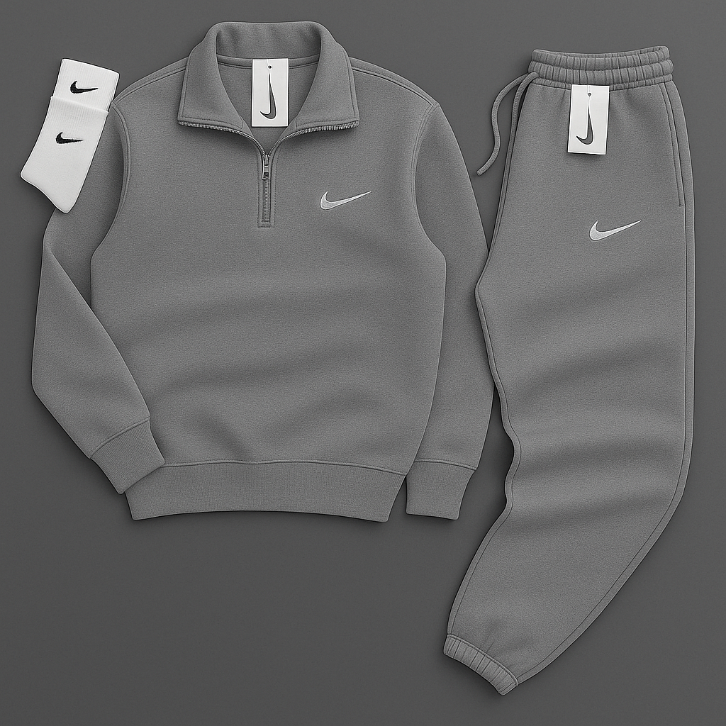 TUTA + CALZINI  IN OMAGGIO