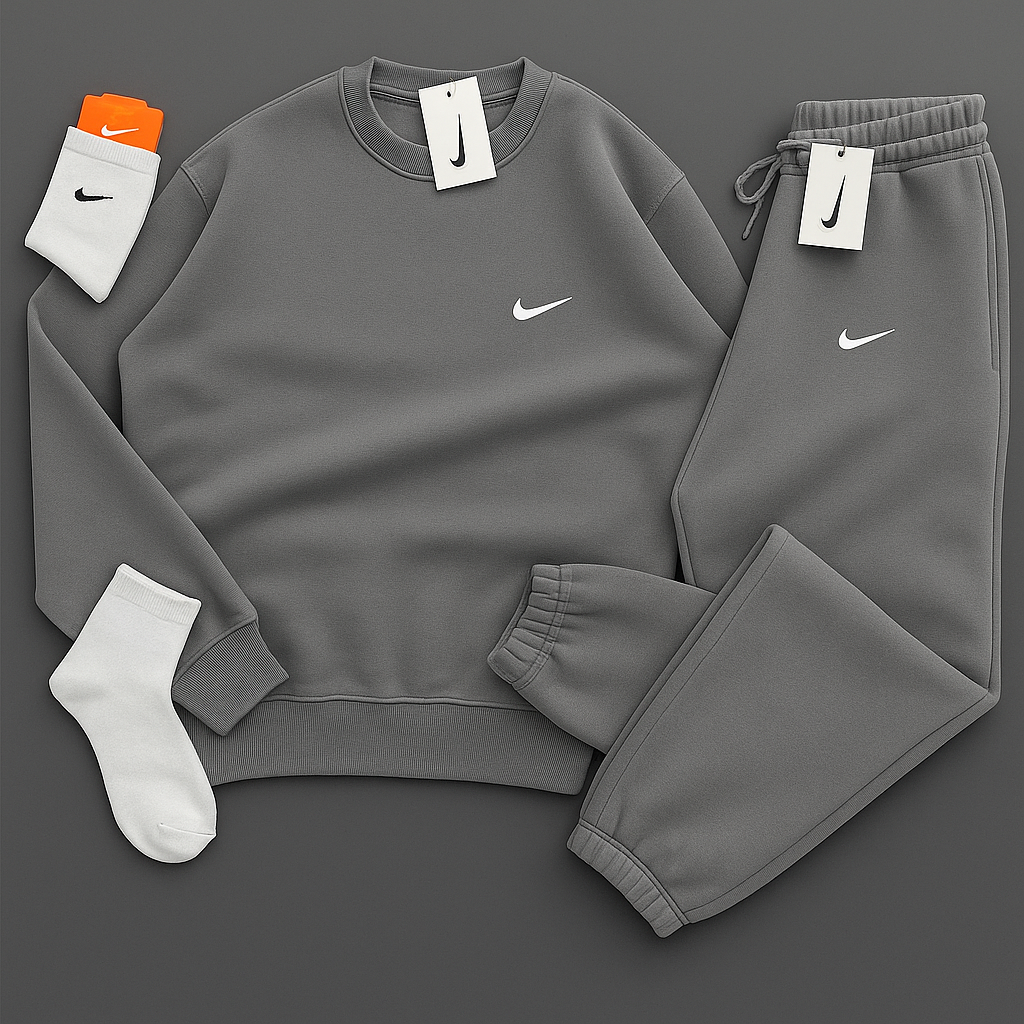 Tuta Nk + Calzini in omaggio