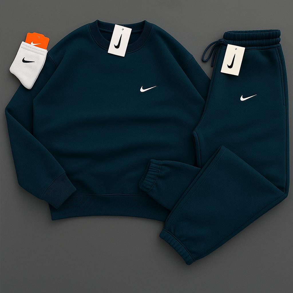 Tuta Nk + Calzini in omaggio