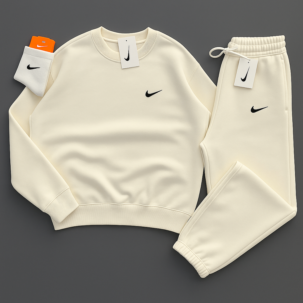 Tuta Nk + Calzini in omaggio