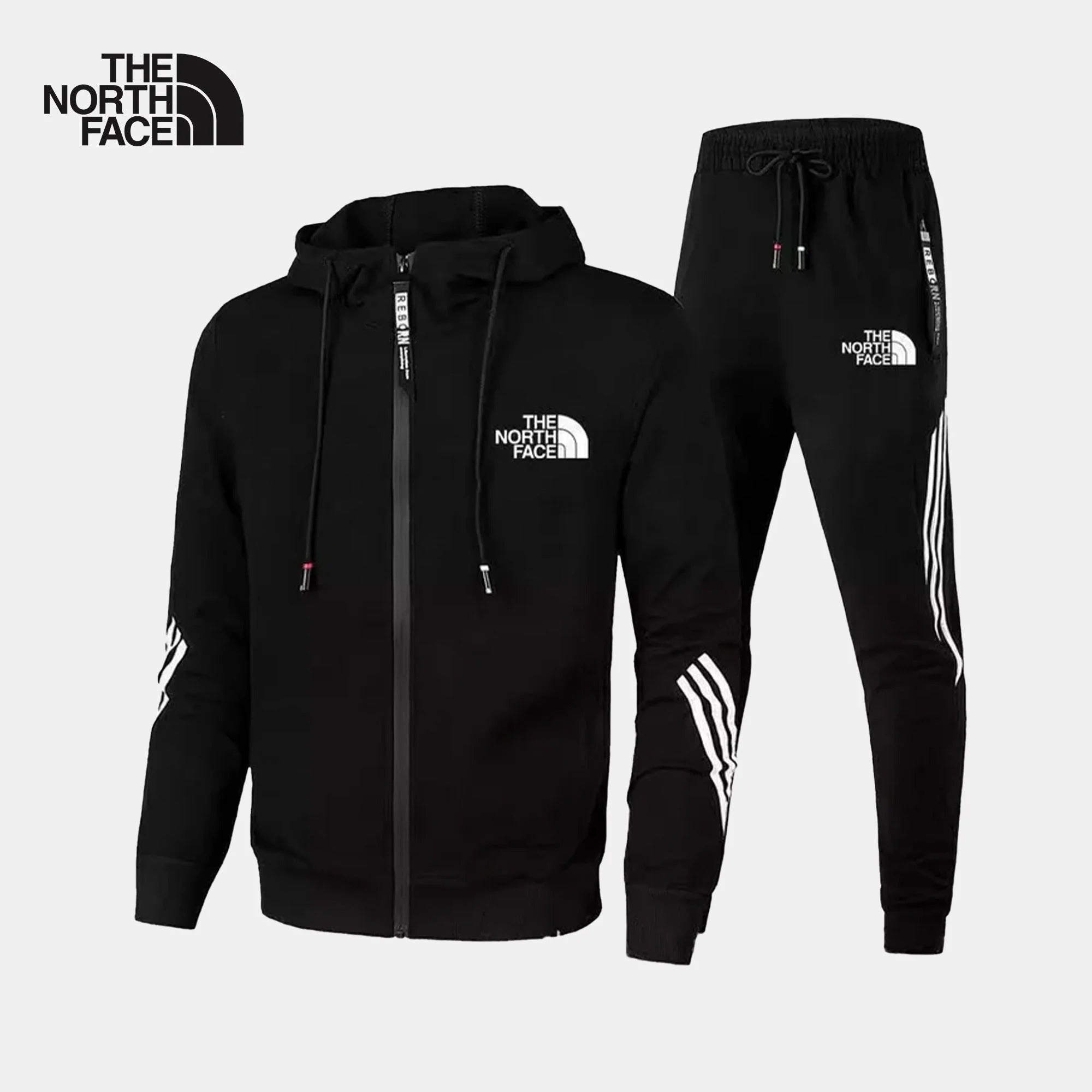Completo sportivo TNF TM 2025 - Stock limitato