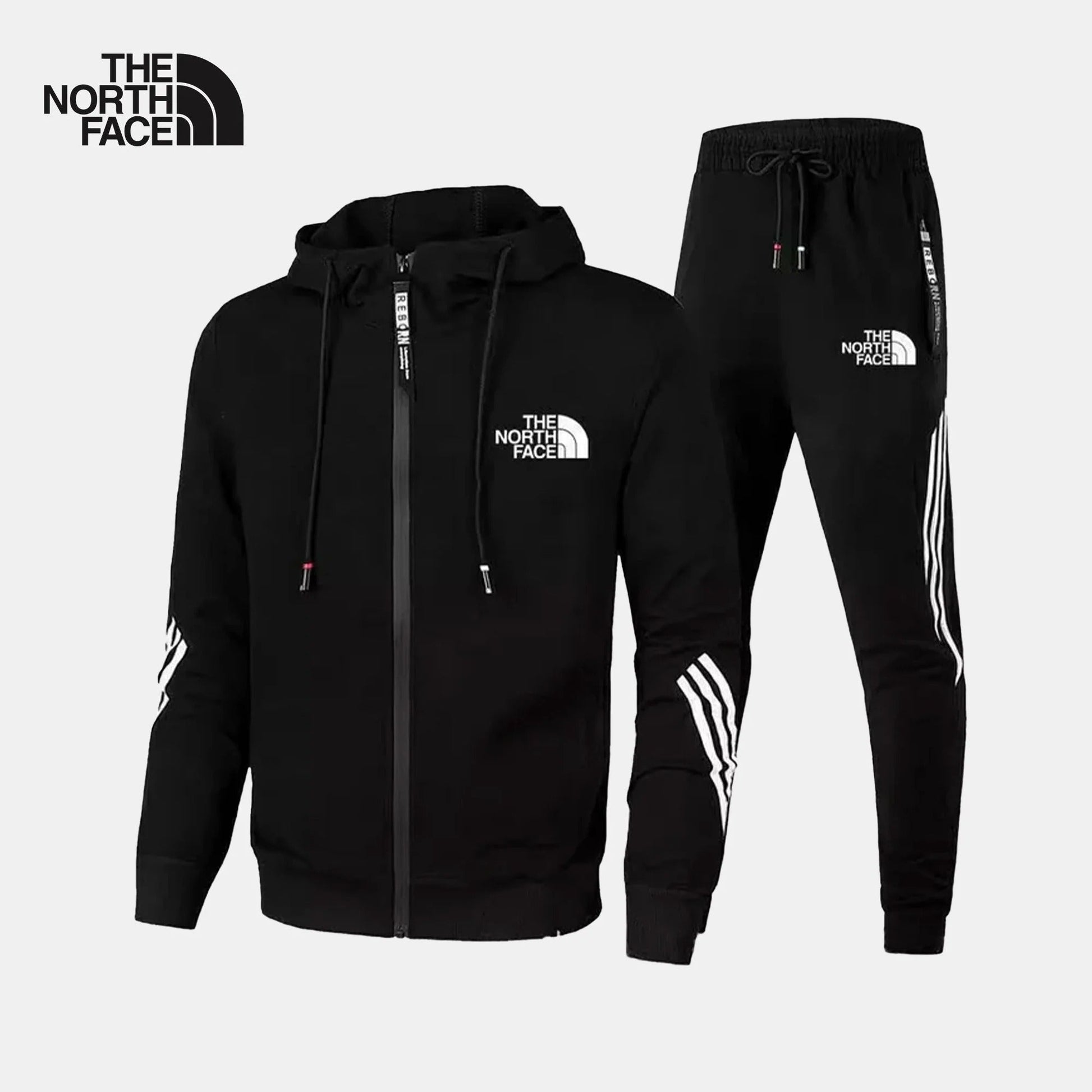 Completo sportivo TNF TM 2025 - Stock limitato