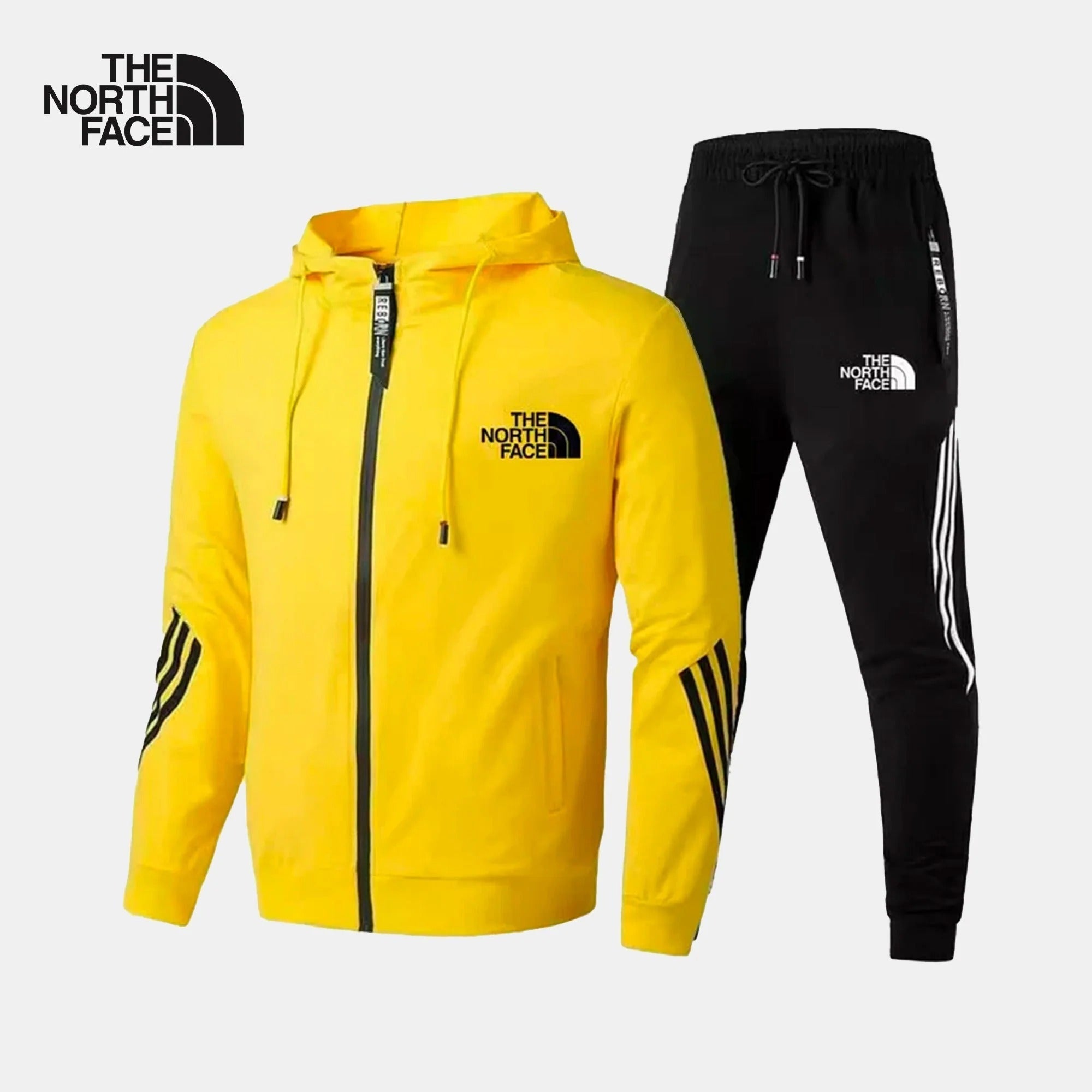 Completo sportivo TNF TM 2025 - Stock limitato