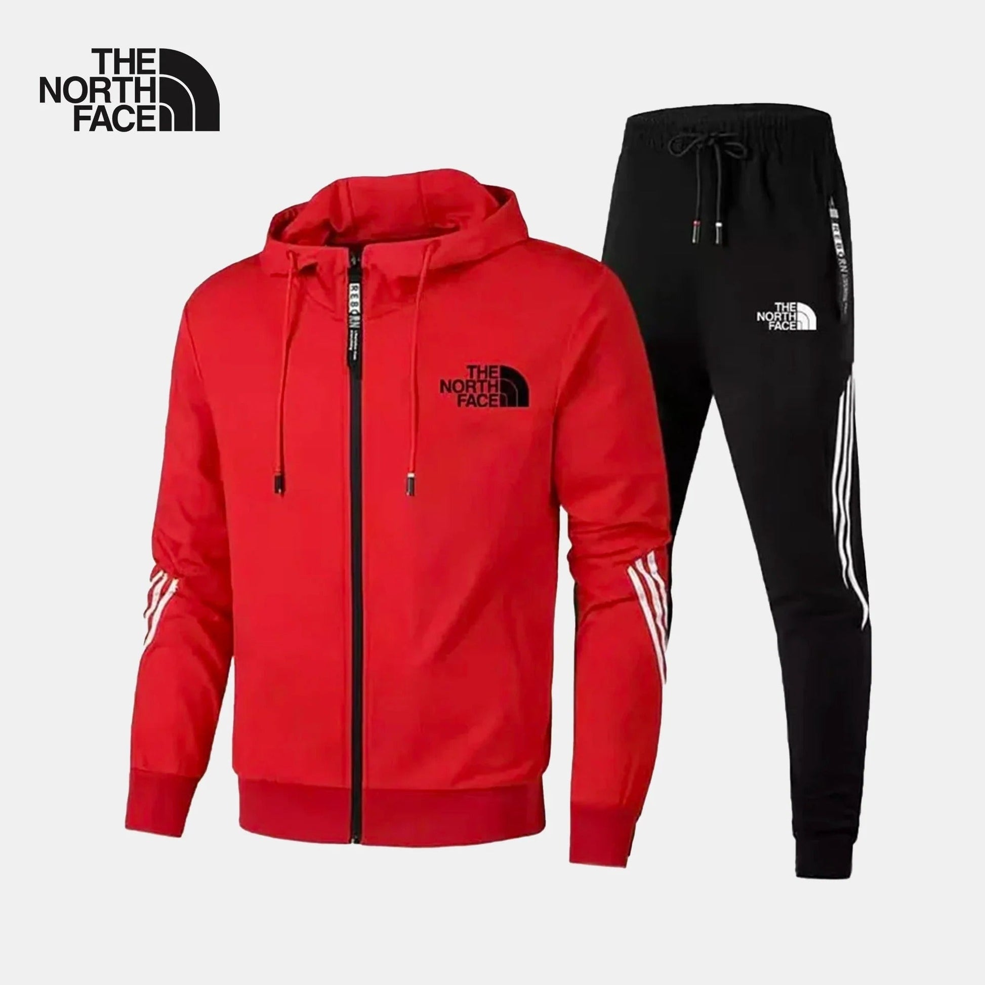 Completo sportivo TNF TM 2025 - Stock limitato
