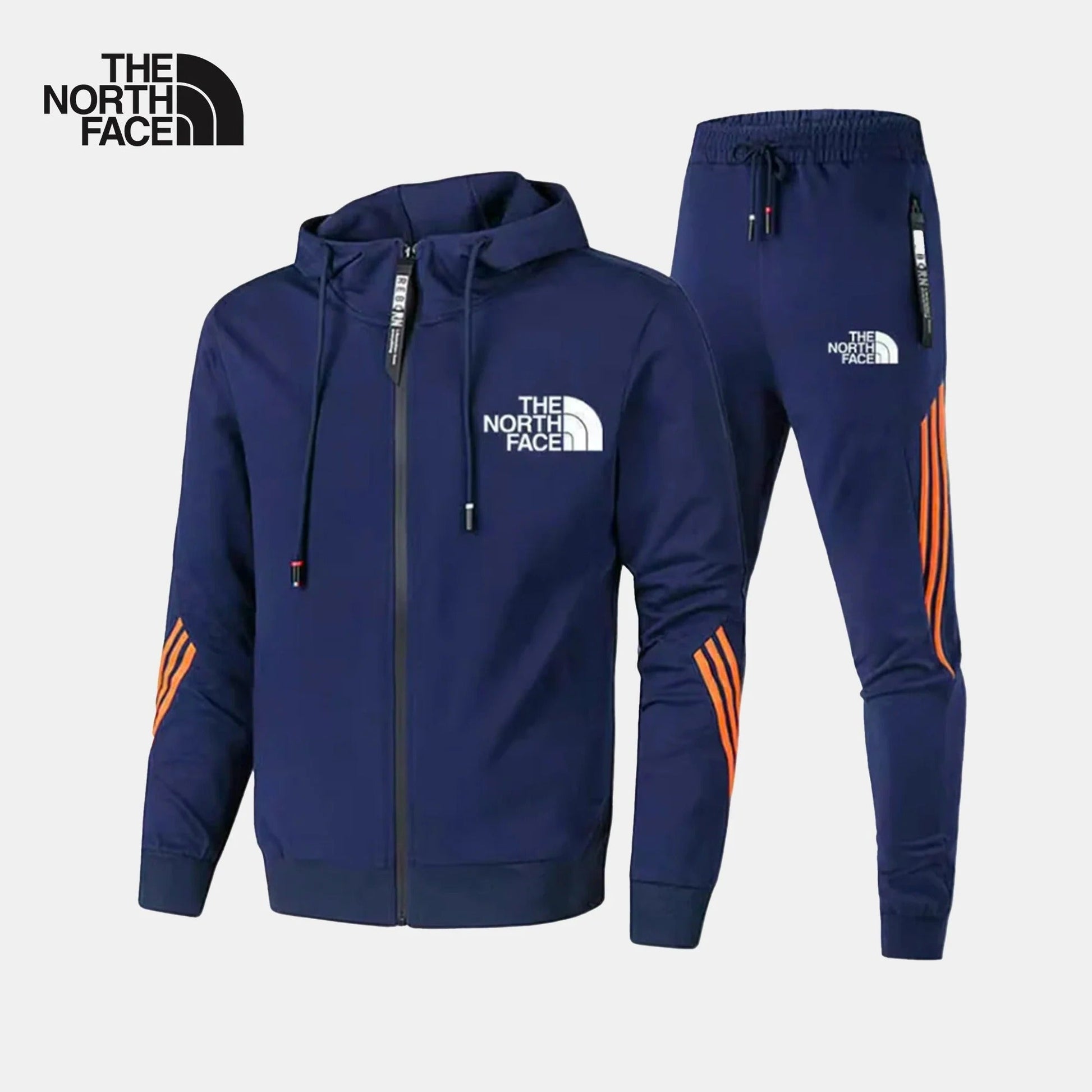 Completo sportivo TNF TM 2025 - Stock limitato