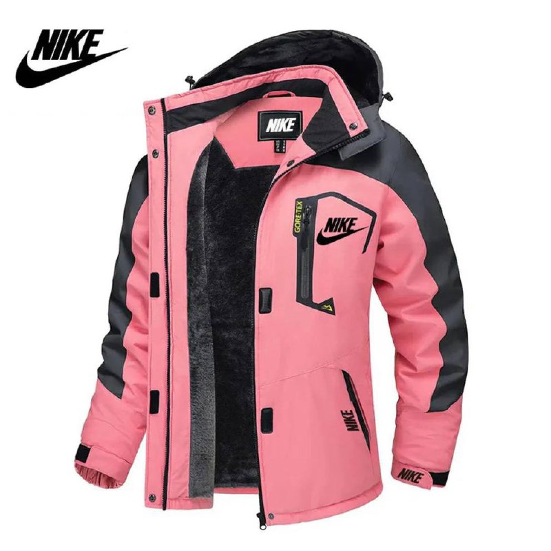 Veste d'Hiver Gore-Tex