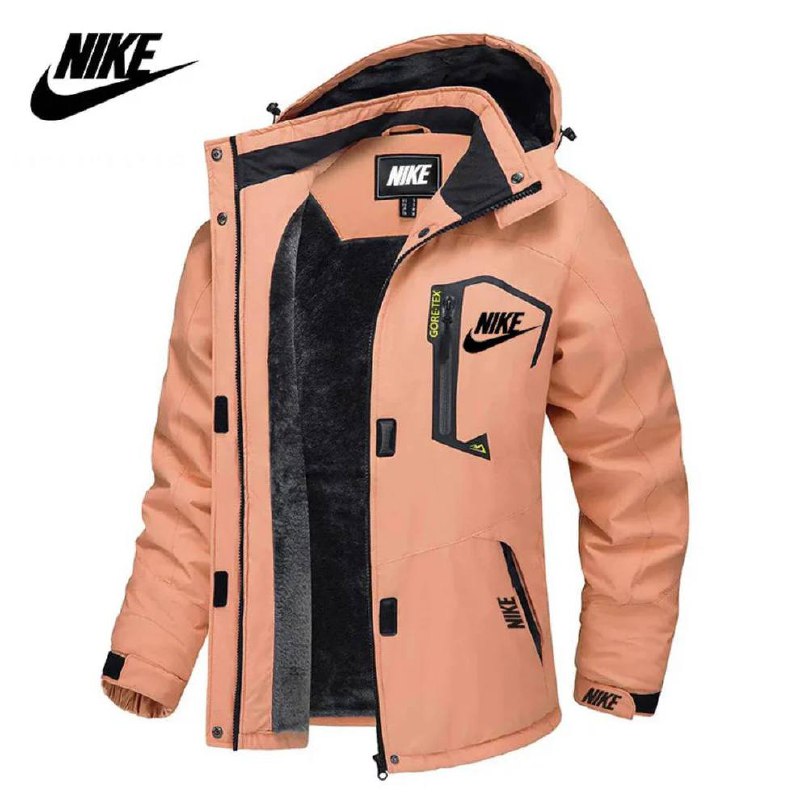 Veste d'Hiver Gore-Tex