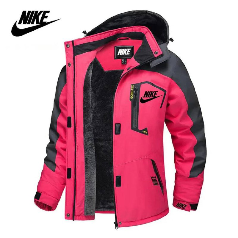 Veste d'Hiver Gore-Tex