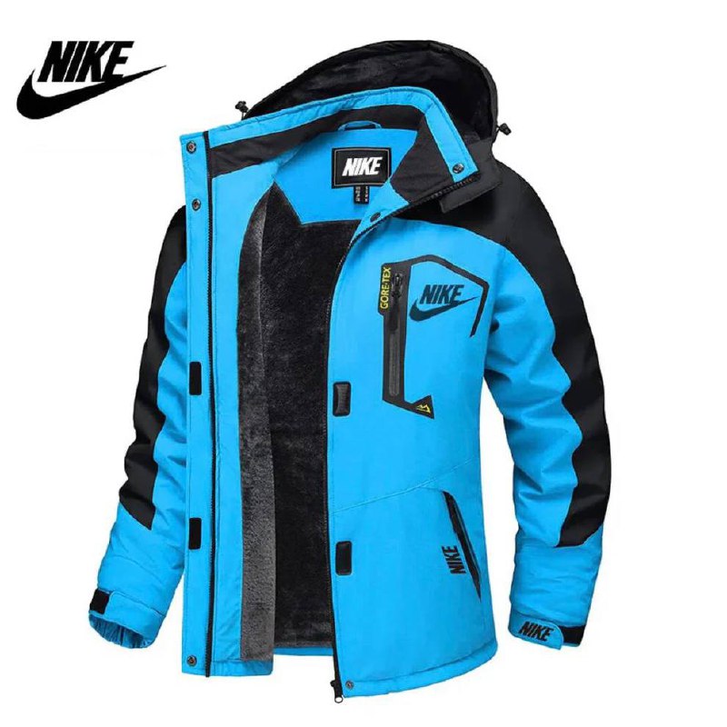 Veste d'Hiver Gore-Tex