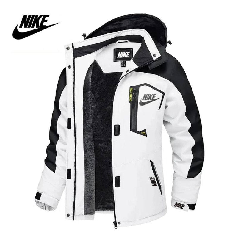 Veste d'Hiver Gore-Tex